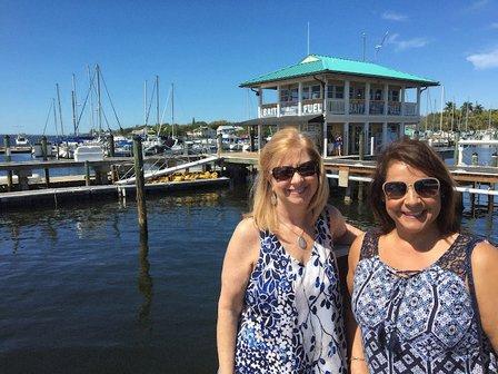 Riverside Tours Inc