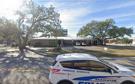 Palmetto Travel Services