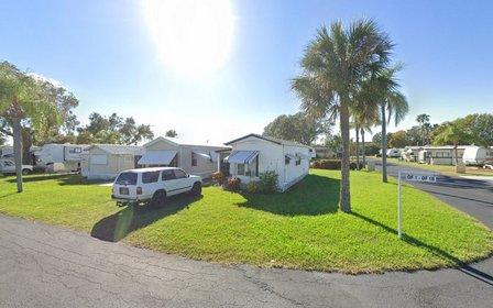 Lot OF1 Palm Bay RV Park