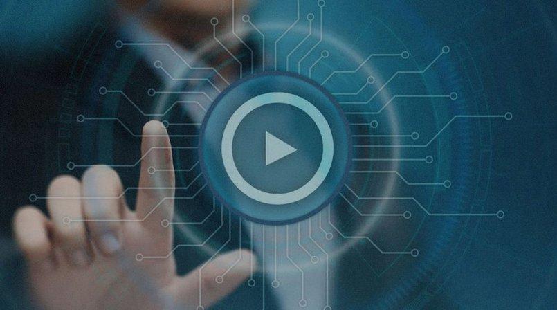 InstAVizion - Blank Video Brochures