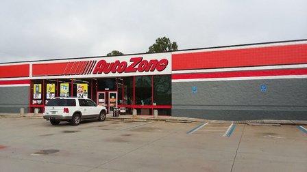 AutoZone Auto Parts