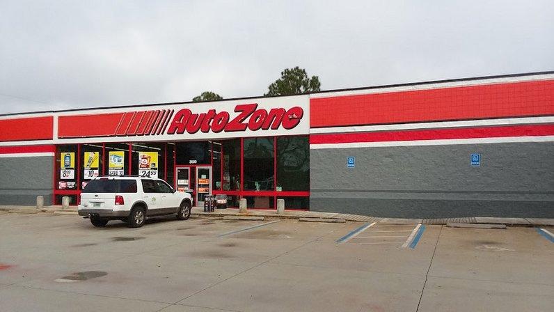 AutoZone Auto Parts