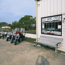 Gulf Shore Cycles