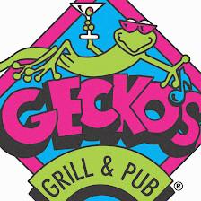 Gecko’s Grill & Pub