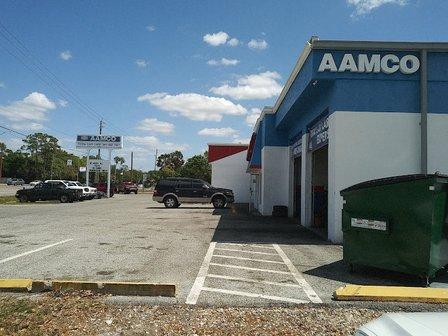 AAMCO Transmissions & Total Car Care