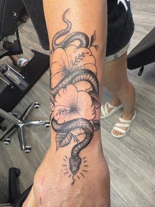 Ink Tech Tattoo Studios