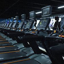 Amped Fitness (Sarasota)