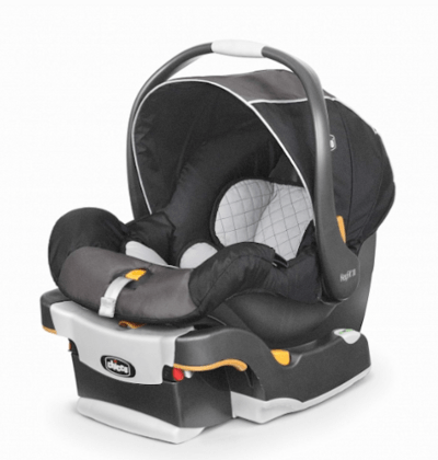 BabyQuip Baby Gear Rentals Anna Maria, Ellie & Andrew