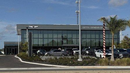 Gettel Genesis of Sarasota Service