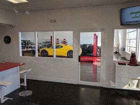 2 Zero Car Studio