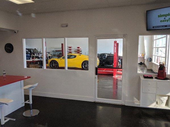 2 Zero Car Studio