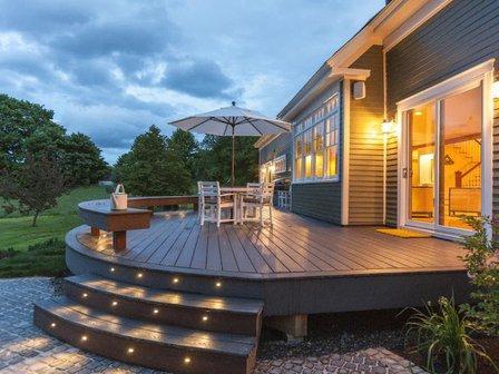 Sarasota Deck Contractors