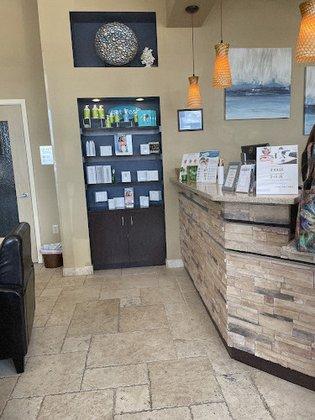 Hand & Stone Massage and Facial Spa