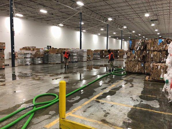 SERVPRO of Sarasota