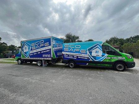 Eco Safe