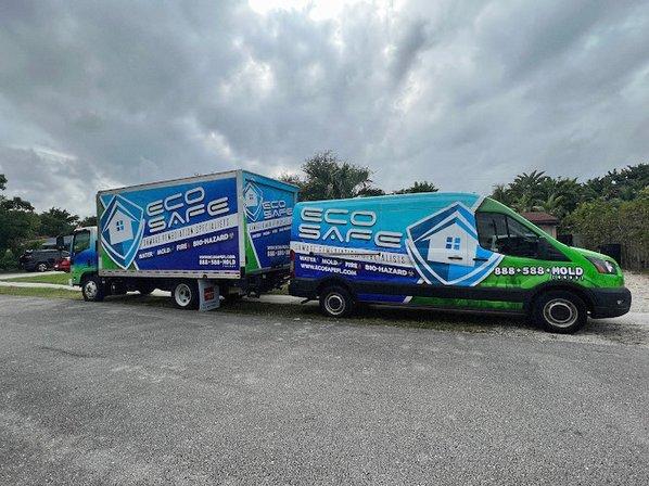 Eco Safe