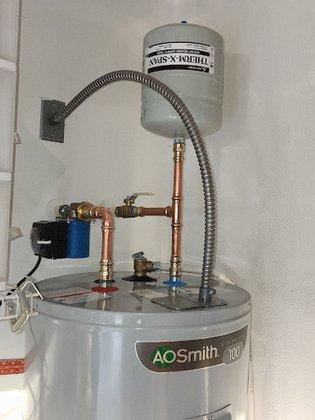 Local Flo Plumbing