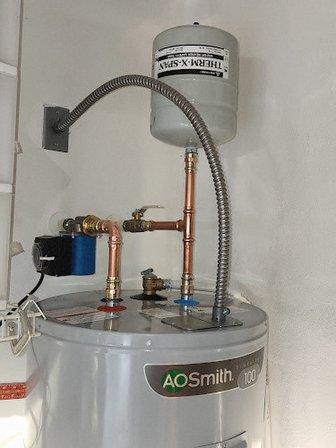 Local Flo Plumbing