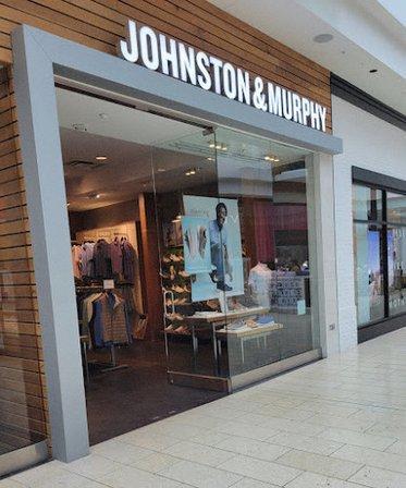 Johnston & Murphy