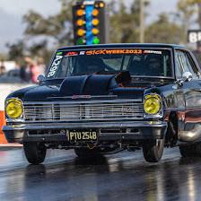 ACE Racing Engines