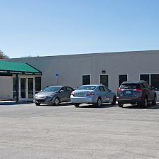 Advantage Lumber, LLC
