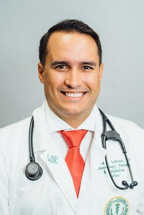 Antonio Lubrano Heinsen, MD