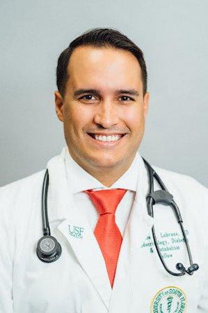 Antonio Lubrano Heinsen, MD