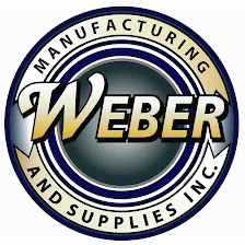 Weber Manufacturing and Supplies, Inc.