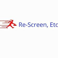Re-Screen, Etc