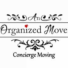 An Organized Move