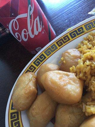 China Wok
