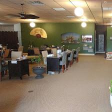 Zen Day Spa