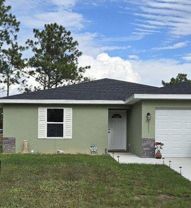 Blue Sky Homes of Ocala, LLC