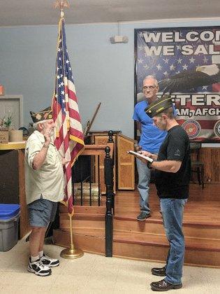 Veterans of Foreign Wars Post 8189