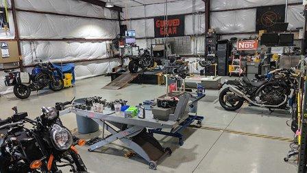 Gurued Gear, LLC