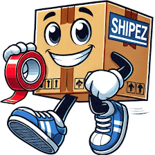 Ship E-Z Postal Services