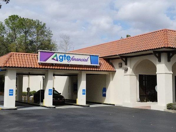 GTE Financial Credit Union