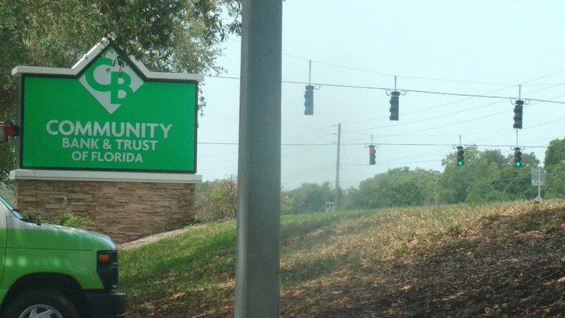 MIDFLORIDA Credit Union - Ocala - Heath Brook Branch