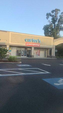Carter's