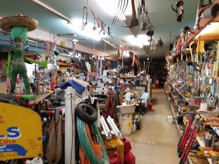 Russo's Hardware