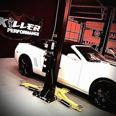 KKiller Performance