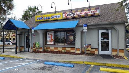 Long John Silver's | A&W