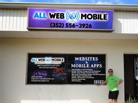 All Web n Mobile LLC