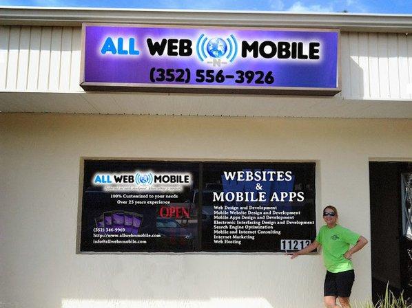 All Web n Mobile LLC
