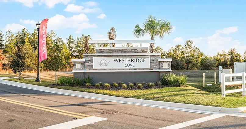 Westbridge Cove Rental Homes