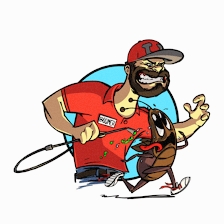 All U Need Pest Control