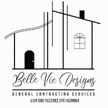 Belle Vie Designs
