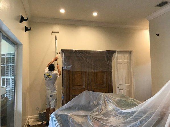 AIC Painting Services