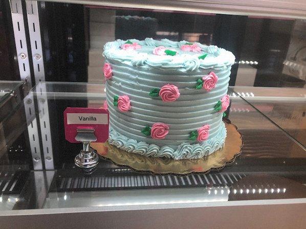 Miriam's Cakes
