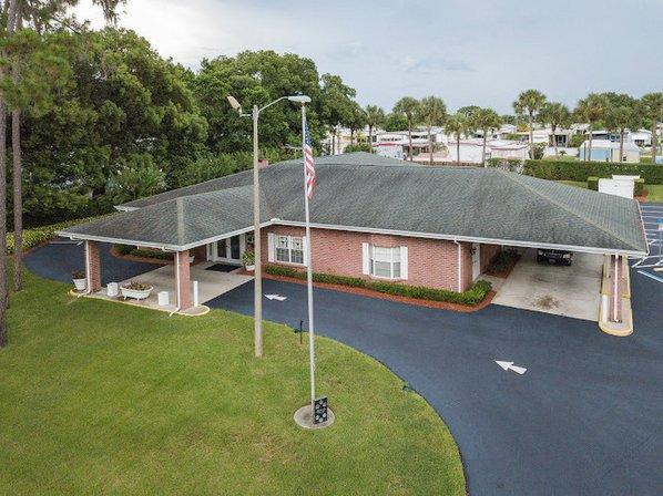 Thomas B Dobies Funeral Home - Congress St. Chapel